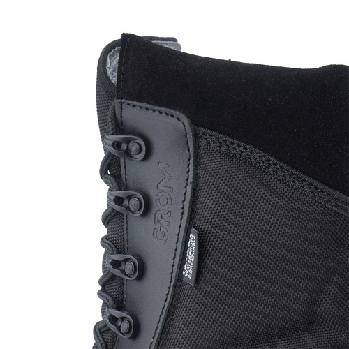 Protektor - GROM PLUS Taktische Stiefel - TE-POR Membrane - 228742 - Militärstiefel - Bekleidung