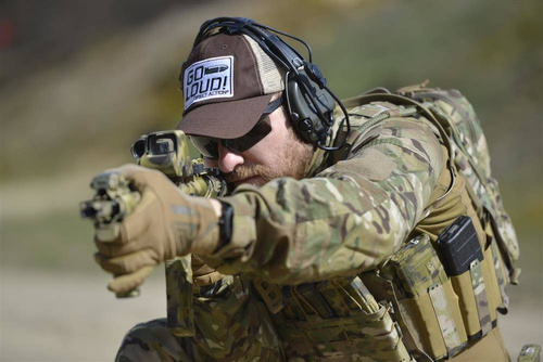 Bekleidung - Direct Action - Vanguard Combat Shirt® - PenCott WildWood - SH-VGCS-PDF-PWW - Kampfhemden