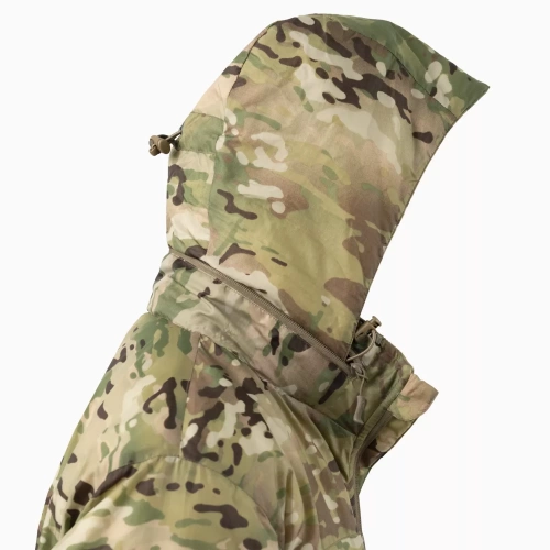 Helikon - Winterjacke Level 7 - Climashield - Nylon - MultiCam - KU-L70-BL-34 - Militärjacken - Bekleidung