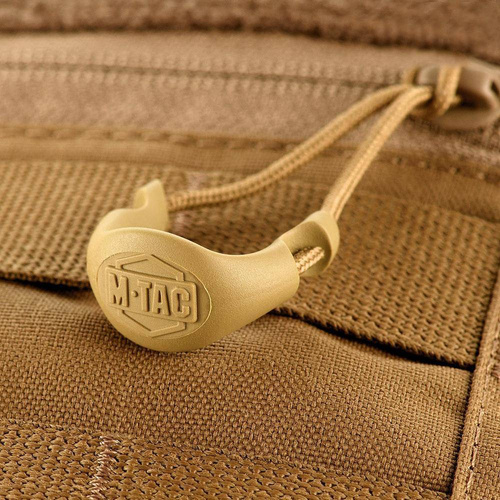 3 Tag (41-60 Liter) - M-Tac - Großer Gen.II Elite Touristische Rucksack - Coyote - 10089805