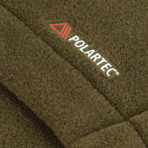 Militär-Sweatshirts - M-Tac - Militär Fleece Nord Polartec - Dark Olive - 20467048
