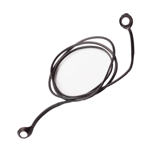 Sonstiges Zubehör - Axil - Silikon-Schlüsselband für XP Reactor & Defender - 66 cm - Schwarz