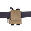 Helikon - BMA Belt Molle Adapter 2® - Coyote - IN-BM2-CD-11