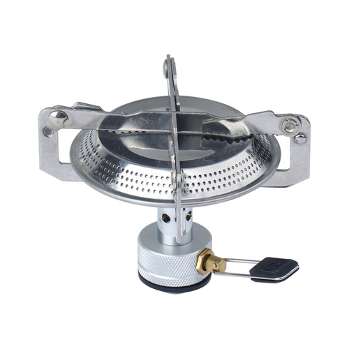 Kocher & Kochsets - Mil-Tec - Spider Faltbare Touristische Brenner - Groß - 14911050