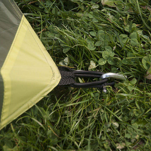 Hängematten & Zelte - Rockland - 1-Personen-Zelt Soloist Neu