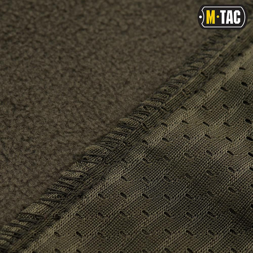 M-Tac - Softshelljacke - Olive - 20201001 - Militärjacken - Bekleidung