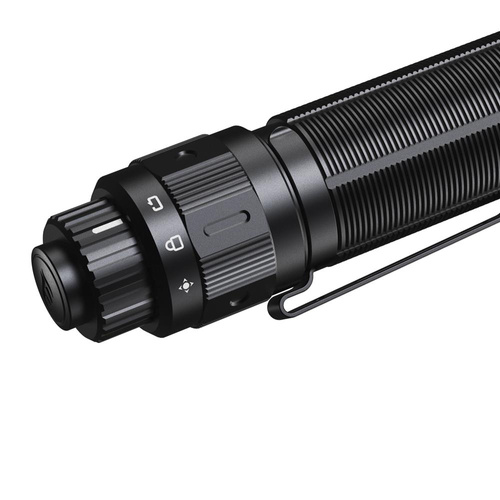 LED-Taschenlampen - Fenix - TK22 TAC LED-Taschenlampe mit 5000-mAh-Akku - 2800 Lumen - TK22 TAC