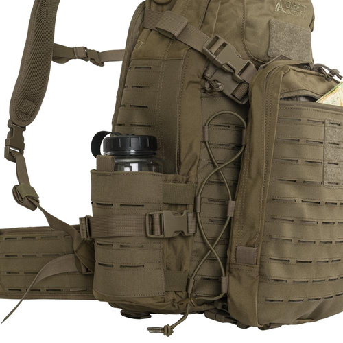 Direct Action - Ghost MkII Rucksack® - Woodland - BP-GHST-CD5-WDL - Militärrucksäcke