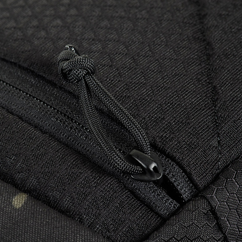 M-Tac - Tasche Satellite Magnet Bag Elite Hex - Multicam Schwarz / Schwarz - 10141208 - Taschen