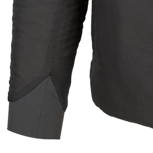 Helikon - Jacke Wolfhound Light Jacket - Climashield® Apex™ - Schatten Grau - KU-WLF-NL-35 - Militärjacken