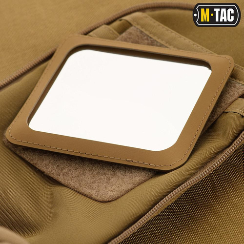 M-Tac - Elite Gen.II Militär Kosmetiktasche - Cordura - Coyote - 10108005 - Sonstige