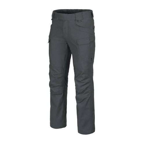 Helikon - Urban Tactical Pants® (UTP®) - Polycotton Canvas - Shadow Grey - SP-UTL-PC-35 - Cargohosen