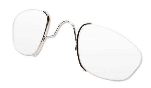 Verschreibungspflichtige für Brillen - ESS - Vice Rx-Einsatz - 740-0308