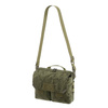 Helikon - Claymore Taktische Tasche - Desert Night Camo / Olivgrün - TB-CLY-CD-0L02A