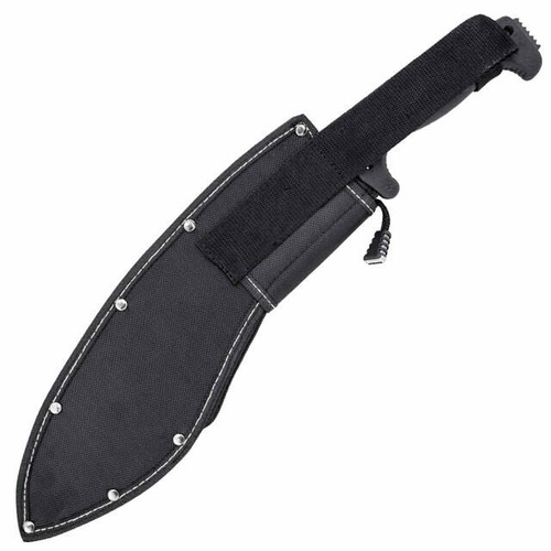 - SOG - Kukri Sogfari Machete - 13'' - Schwarz - MC11-N