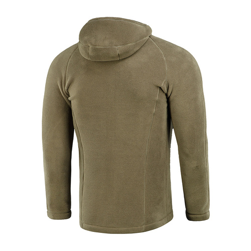 M-Tac - Sprint Fleece-Sweatshirt - Dark Olive - 20485048 - Fleece-Sweatshirts - Bekleidung
