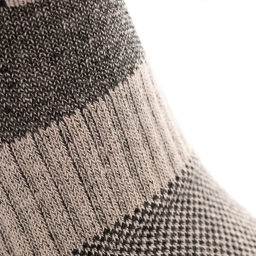 M-Tac - Hohe Trekking Socken Mk.2 - Khaki - 30902004 - Socken