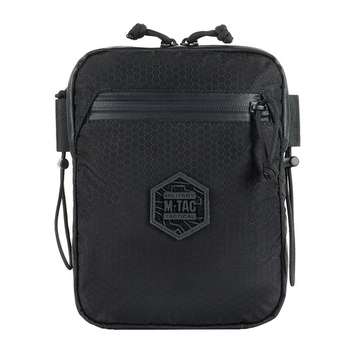 Taschen - M-Tac - Taschenbeutel Elite - Schwarz - 10230002