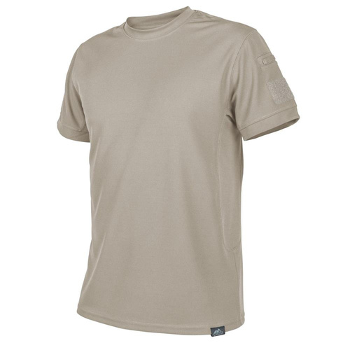 Helikon - Taktisches T-Shirt - TopCool - Khaki - TS-TTS-TC-13 - T-Shirts