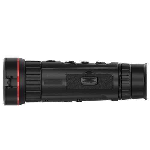 Outdoor - Hikvision - Wärmebildkamera Hikmicro Falcon FQ50 - Schwarz - HM-TS46-50XG/W-FQ50 - Wärmebildgeräte