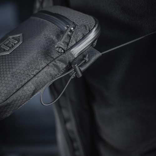 Outdoor - M-Tac - Taschenbeutel Elite - Schwarz - 10230002 - Taschen