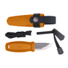Morakniv - Eldris Feuer Starter Hals-Messer-Kit - Orange - 13502