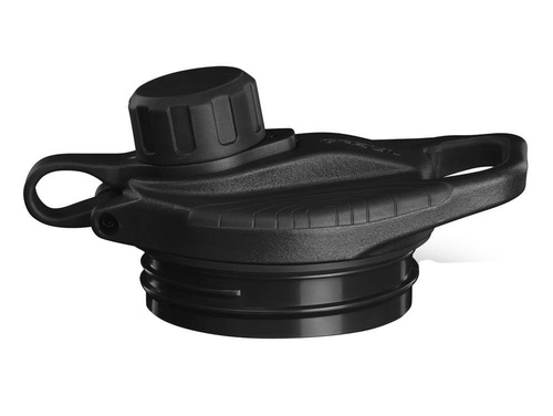 Outdoor - Grayl - GeoPress Wasserfilterflasche - 710 ml - Schwarz - 400-COV - Wasserbehälter & Feldflaschen