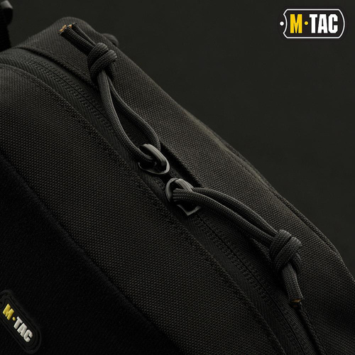 M-Tac - Tasche Satellite Gen.II - Schwarz - MTC-PH1251-1-BK - Taschen - Outdoor