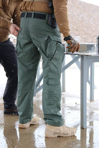 Cargohosen - Helikon - SFU Next® Hose - Adaptive Green - SP-SFN-PR-12