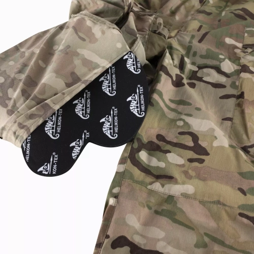 Bekleidung - Helikon - Taktische Hose Trooper - Nylon - MultiCam - SP-TRP-AG-34 - Wanderhosen