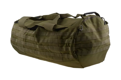 GFC Tactical - Taktische Transporttasche - Olive - GFT-20-023965 - Taschen - Rucksäcke