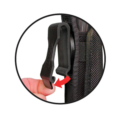 Nite Ize - Lite Holster Stretch - LHS-03 - Zubehör - Outdoor