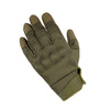 M-Tac - A30 Taktische Handschuhe - Olive - 90314101