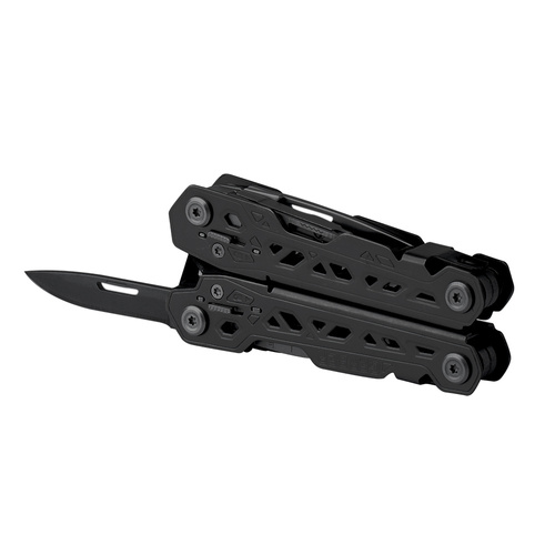 Multitool Gerber - Gerber - Multitool Traverse - Schwarz - 30-001780