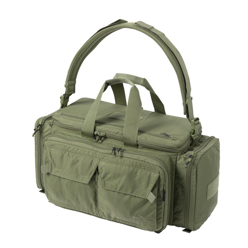 Helikon - Rangemaster Gear Bag® - Olivgrün - TB-RMG-CD-02 - Taschen