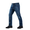 M-Tac - Taktische Hose Gen.I - Jeans - Dark Denim - 20043015