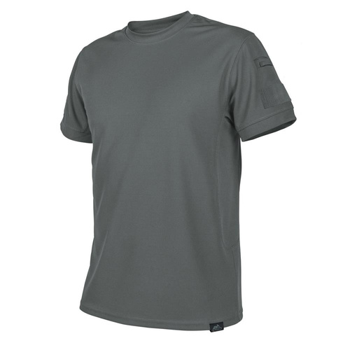 Helikon - Taktisches T-Shirt TopCool Lite - Shadow Grey - TS-TTS-TL-35 - Militär-T-Shirts