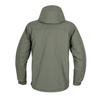 Helikon - Jacke Husky - Climashield® Apex™ - Alpha Green - KU-HKY-NL-36