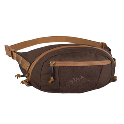 Helikon - Gürteltasche Bandicoot® - Cordura® - Earth Brown/Clay - TB-BDC-CD-0A0BD