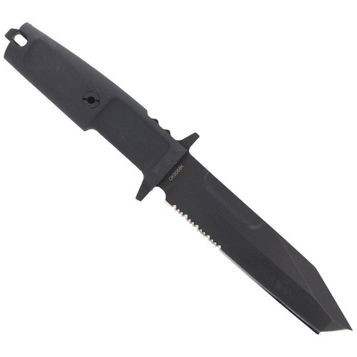 Messer - Extrema Ratio - Fulcrum S Schwarz Messer - 04.1000.0092/BLK