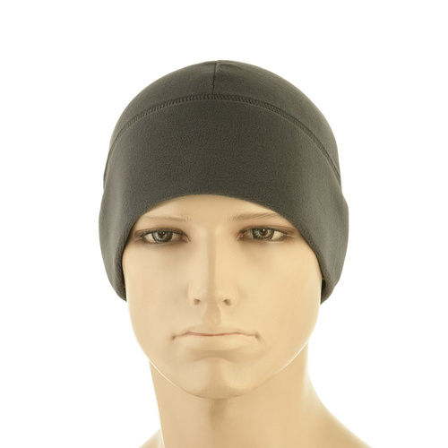 Wintermützen - M-Tac - Wintermütze Fleece Watch Cap Light Gen II - Dark Grey - 40562812
