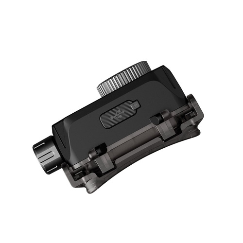 Outdoor - Fenix - Taschenlampe LED-Stirnlampe HL45R - 1000lm - 1900mAh - USB-C - Schwarz - HL45R - LED-Taschenlampen