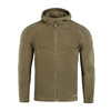 M-Tac - Sprint Fleece-Sweatshirt - Dark Olive - 20485048