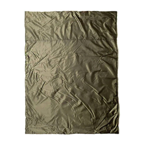 Schlafsäcke & Isomatten - Snugpak - Isolierte Dschungeldecke XL - Antibakteriell - Hydrophob - 224 x 183 cm - Olive - 10204100205