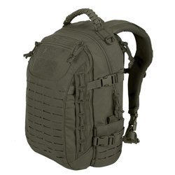 Direct Action - Dragon Egg MkII® Tactisches Rucksack - 25 Liter - Ranger Green - BP-DEGG-CD5-RGR