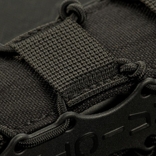 M-Tac - Universal-Magazintasche PCC - Schwarz - 10190002 - Magazin & Munitionstaschen - Ausrüstung