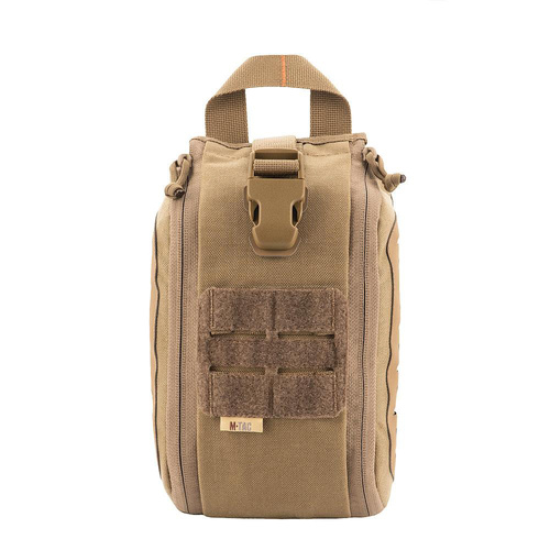 Ausrüstung - M-Tac - Elite Rip Off Erste-Hilfe-Set - Coyote - 10078005 - Medic Taschen