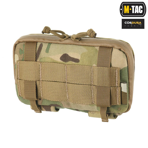 Ausrüstung - M-Tac - Admin Elite Tasche - Multicam - 10183008 - Admin Taschen