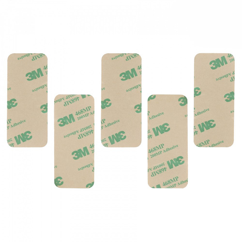 M-Tac - Klettset für Abdeckung Vilha - 5 Stück - Multicam - 10929008 - Zubehör