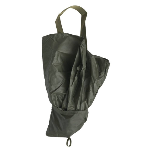 Helikon - Falttasche Carryall Daily - Mit Kordelzug - Olive Grun- TB-CRD-PO-02 - Taschen - Outdoor